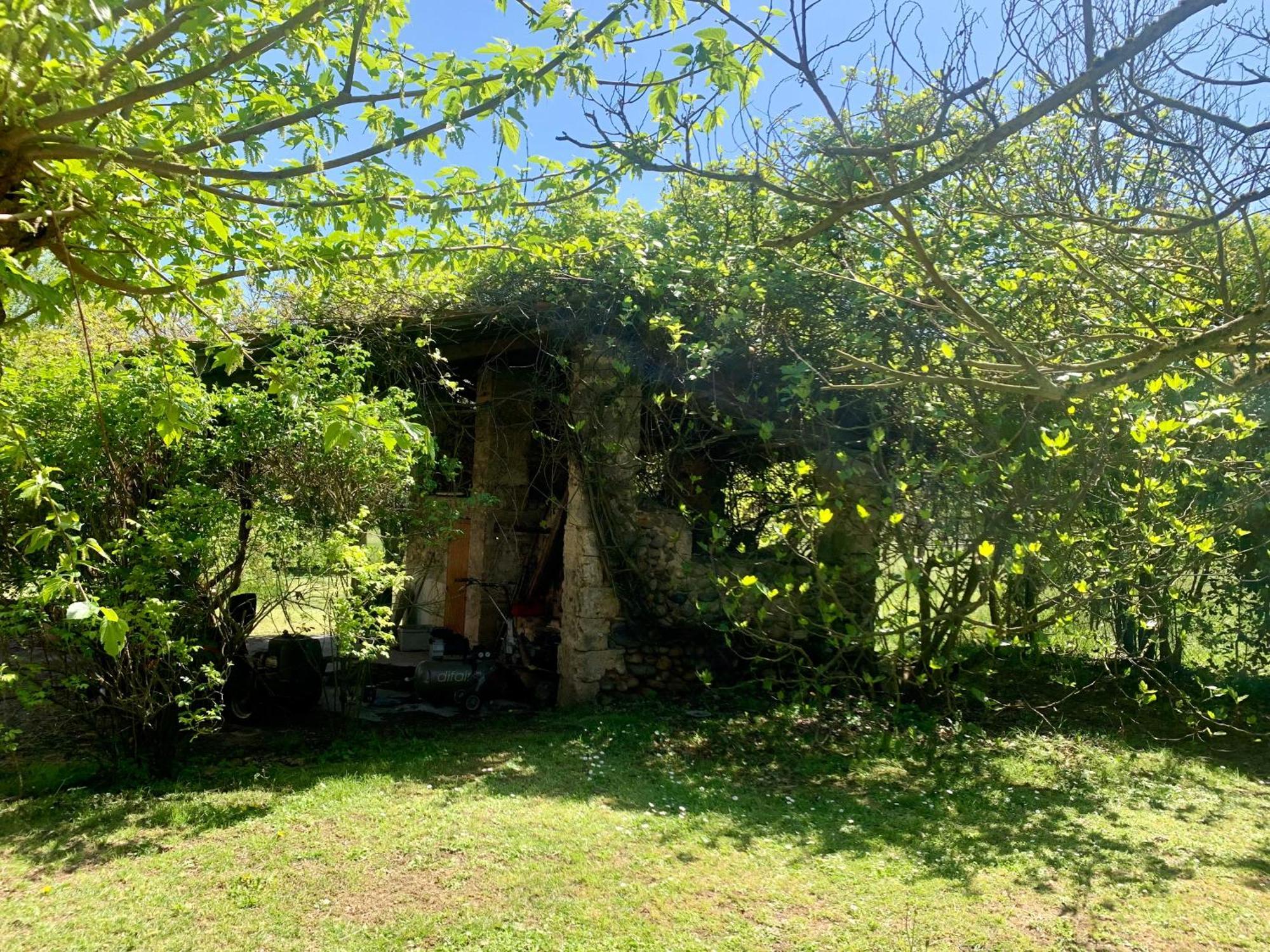 Vercors En Vert , Chambres D'Hotes De Charme Saint-Romans  Экстерьер фото